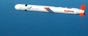 Новый Tomahawk против подземных баз Китая: пять препятствий, из-за которых он может не стать чудо-оружием