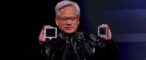 Генеральный директор Nvidia пригрозил прекратить поставки чипов разработчикам опасного ИИ