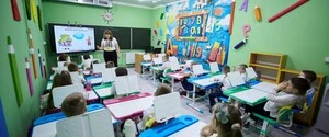 Уряд визначив, як працюватимуть школи під час тривалих повітряних тривог