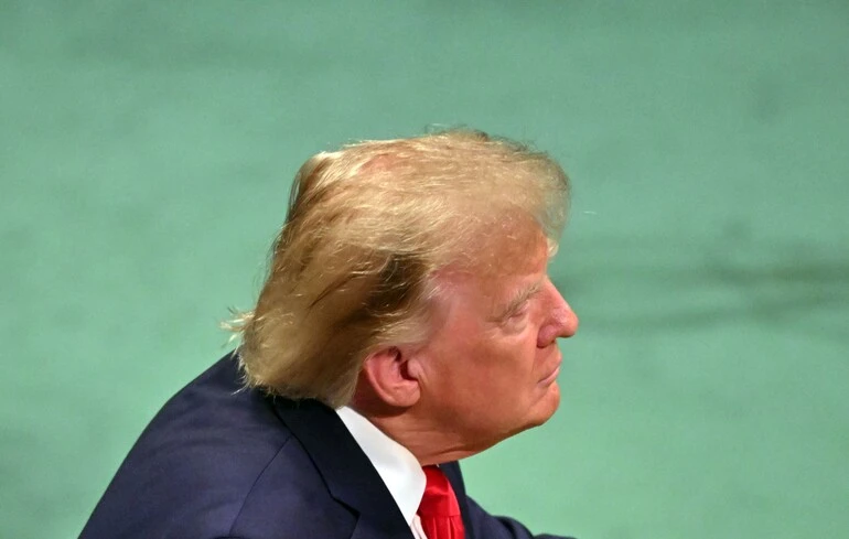 Трамп скасував трансляцію страти в прямому ефірі: чому він передумав