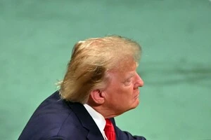 Трамп скасував трансляцію страти в прямому ефірі: чому він передумав