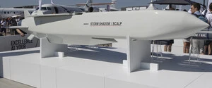 Великобритания пополняет запасы ракет Storm Shadow для Украины к зиме