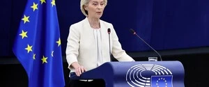 У ЄС пообіцяли не скасовувати санкції проти РФ, попри тиск з боку США