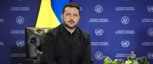 Зеленский согласен приостановить удары по НПЗ, если США расширят радиус действия Starlink на 300 км вглубь РФ — WSJ