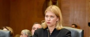 НАБУ завершило расследование дела Стефанишиной