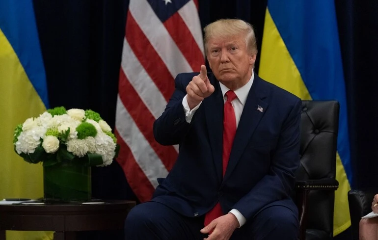 Трамп пообіцяв оприлюднити невідомі деталі російсько-української війни