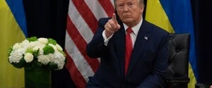 Трамп пообіцяв оприлюднити невідомі деталі російсько-української війни