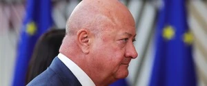Австрія закликає пояснити, звідки у бюджеті України зʼявилася 