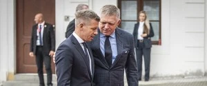 Дополнительные 70 млрд для Украины: Фицо дал понять, что они с Мадяром 