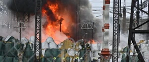 Росія атакувала понад 15 важливих об’єктів енергетики: в яких містах найскладніша ситуація зі світлом 