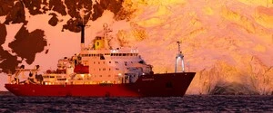 Китай і Росія створюють новий арктичний коридор: як це змінить глобальну логістику