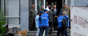 Миссии МАГАТЭ на подстанциях украинских АЭС могут сыграть на руку разведке РФ. Один из таких визитов уже завершился прилетами — эксперт