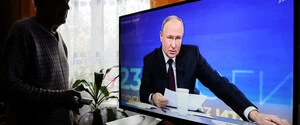 На війну гроші є, на лікарні — ні: в Росії пропонують закривати медзаклади через брак коштів