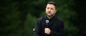 Зеленский: встреча с представителями Трампа может состояться на следующей неделе