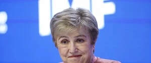 Массовый демарш на заседании МВФ: представители более десяти стран покинули зал в знак протеста против России