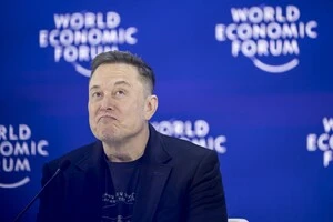 Маск лично предложил Трампу ограничить доступ к Starlink для Украины — The Telegraph