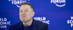 Маск особисто запропонував Трампу обмежити Starlink для України — The Telegraph