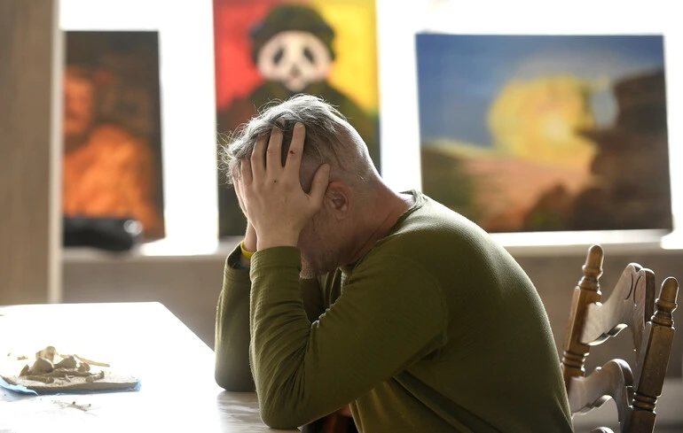 Коли «я вже звик» стає небезпечним: що роки стресу роблять із нашим організмом