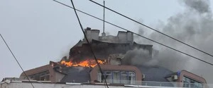 Дрон попал в многоэтажку в густонаселенном районе Одессы: пострадал ребенок