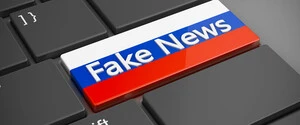 Российское видео о «взятии» Доброполья оказалось фейком, созданным с помощью ИИ