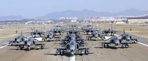 The Telegraph: НАТО следует рассмотреть возможность использования F-35 для защиты Украины