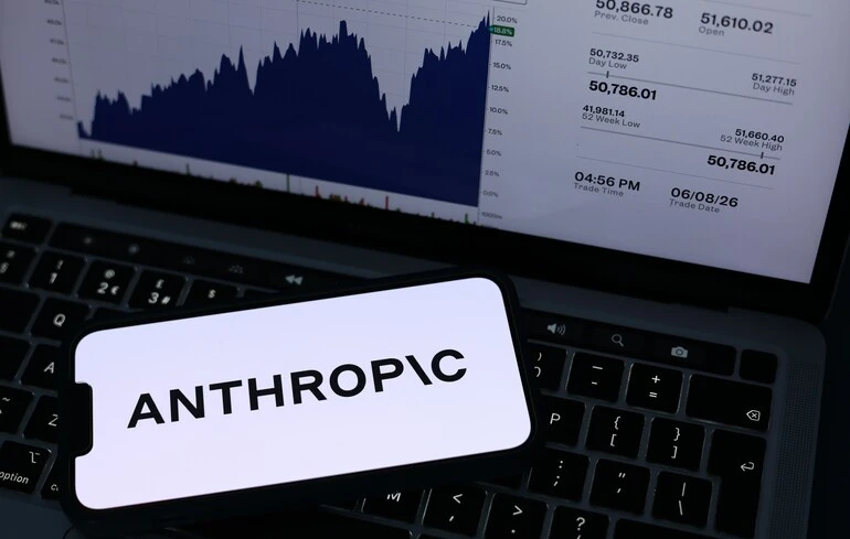 Anthropic планує спрямувати 5% своїх акцій до фонду підтримки суспільно корисних проєктів