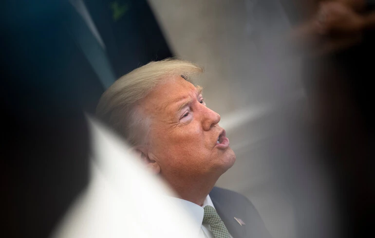 Трамп може втратити абсолютну владу у США: Чалий попередив, що Конгрес знову "вислизає" з рук республіканців