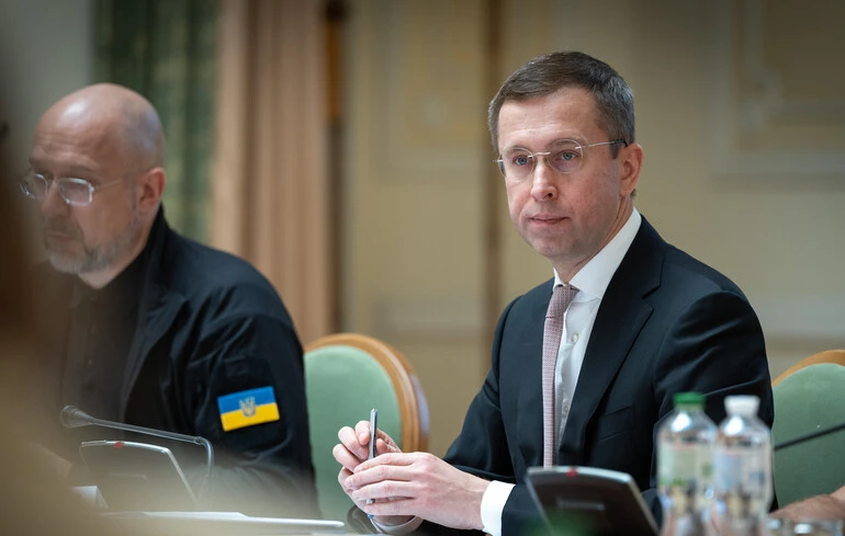 Перегляд критеріїв бронювання: Корецький заявив, що Кабмін цього тижня фіналізує зміни