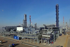 ЕС отказал США в возобновлении закупок российского газа