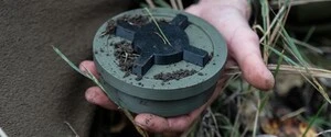 Финляндия планирует закупить миллион противопехотных мин в связи с угрозами, возникшими после вторжения России в Украину