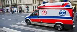 В Варшаве 20-летний украинец выпал с 13-го этажа: что известно
