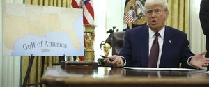 Трамп призвал переименовать штат Нью-Мексико в «Нью-Америка»