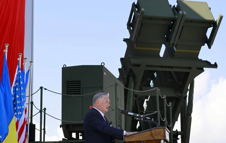 Адміністрація Трампа затримує погодження передачі ракет Patriot Україні — WP