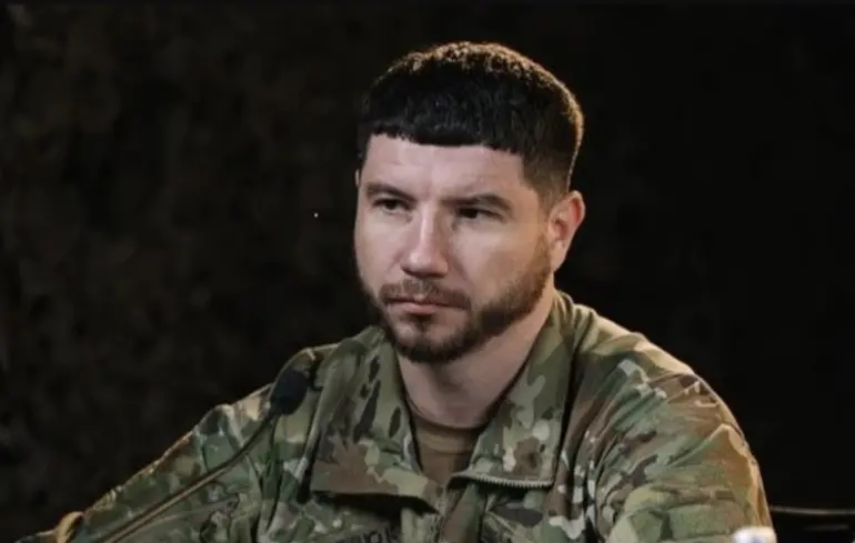 Автор "революції" у 60-й ОМБр: Третій армійський корпус отримав нового командира