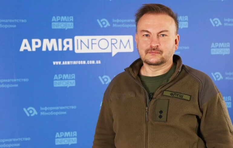 «Флеш» розповів про нову проблему зі Starlink: обмеження зачепили бойові вертольоти, що збивають «Шахеди»