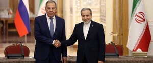 Глава МИД Ирана назвал отношения с РФ самыми тесными за всю историю