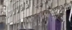 Операторы связи, банки и провайдеры: в оккупированном Донецке атаковано здание с десятками организаций