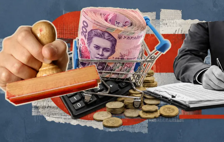 Закон на 2028 рік: чи вийде базова соціальна допомога за межі паперу