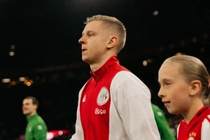 Колишній клуб Зінченка запропонував йому повернутися — поки що без контракту