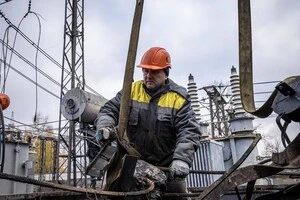 Россия вновь нанесла удар по объектам энергетики во Львовской области: есть раненый