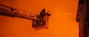 Россияне уничтожили предприятие компании 