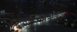 Сейчас Украина ближе к блэкауту, чем когда-либо — эксперт