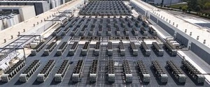 Центры обработки данных стали главным препятствием в гонке за ИИ: не хватает электроэнергии и оборудования