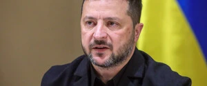 Украина вновь получает предупреждение о российских баллистических ударах — Зеленский