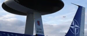 НАТО усилит патрульную авиацию и наблюдение в Чёрном море после атак дронов