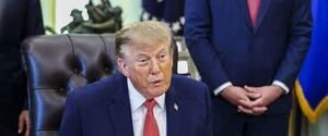 «Европа устала»: Трамп о поддержке Украины