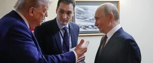 Трамп попросив Путіна звільнити засудженого в Росії американця Габбарда
