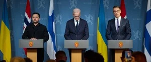 Зеленский подтвердил возобновление американских предупреждений Украине в отношении баллистики — WP
