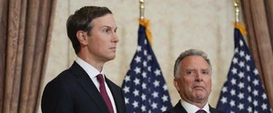 Віткофф везе Путіну нову мирну пропозицію: Axios дізналося, чого США вимагали від Зеленського