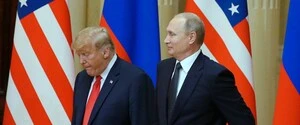 «Путин играет на Трампе, как на скрипке»: сенатор-республиканец раскритиковал политику США в отношении Украины